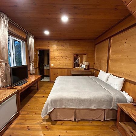 Top Cloud Villa Renai Exterior photo