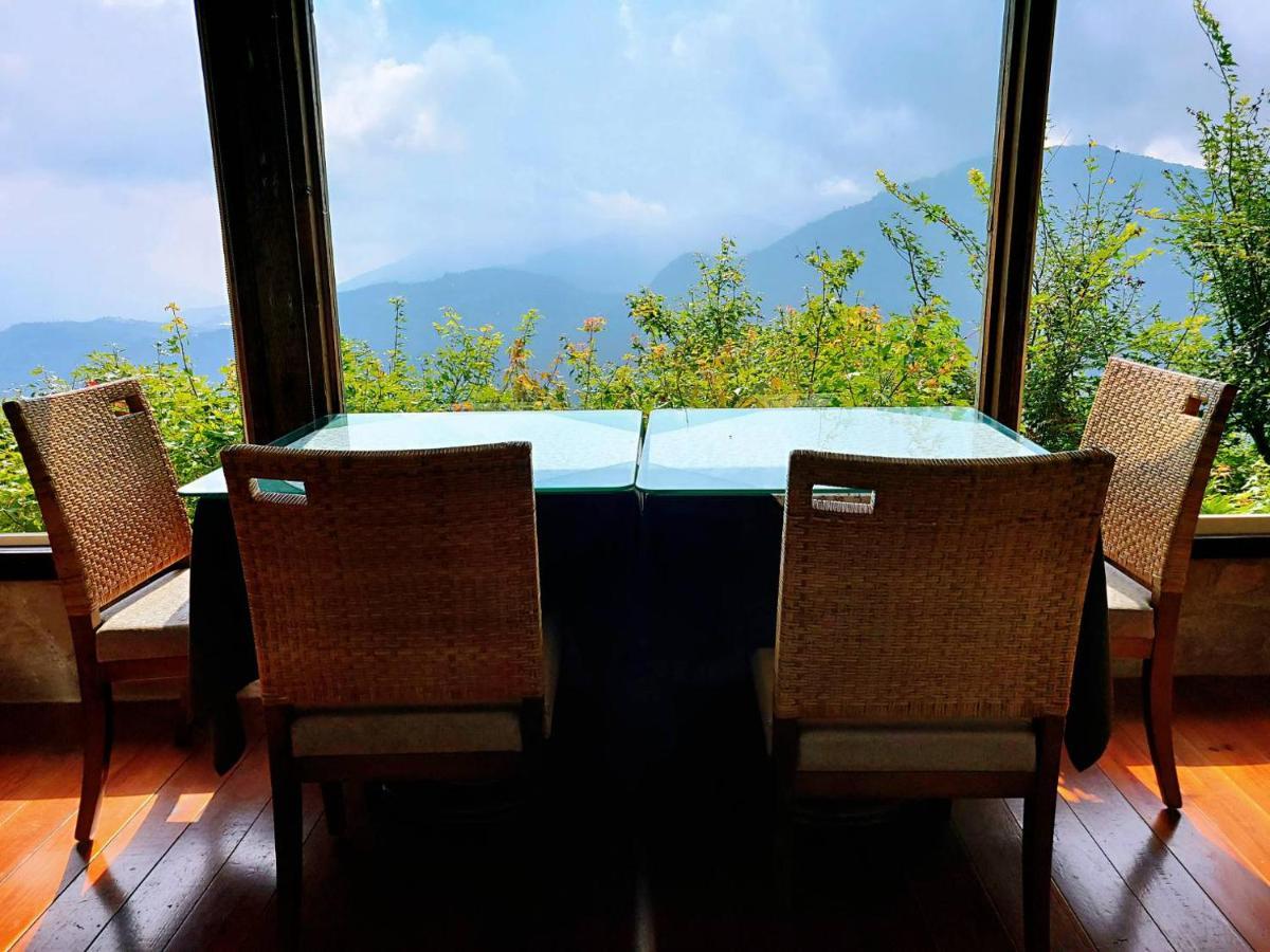 Top Cloud Villa Renai Exterior photo