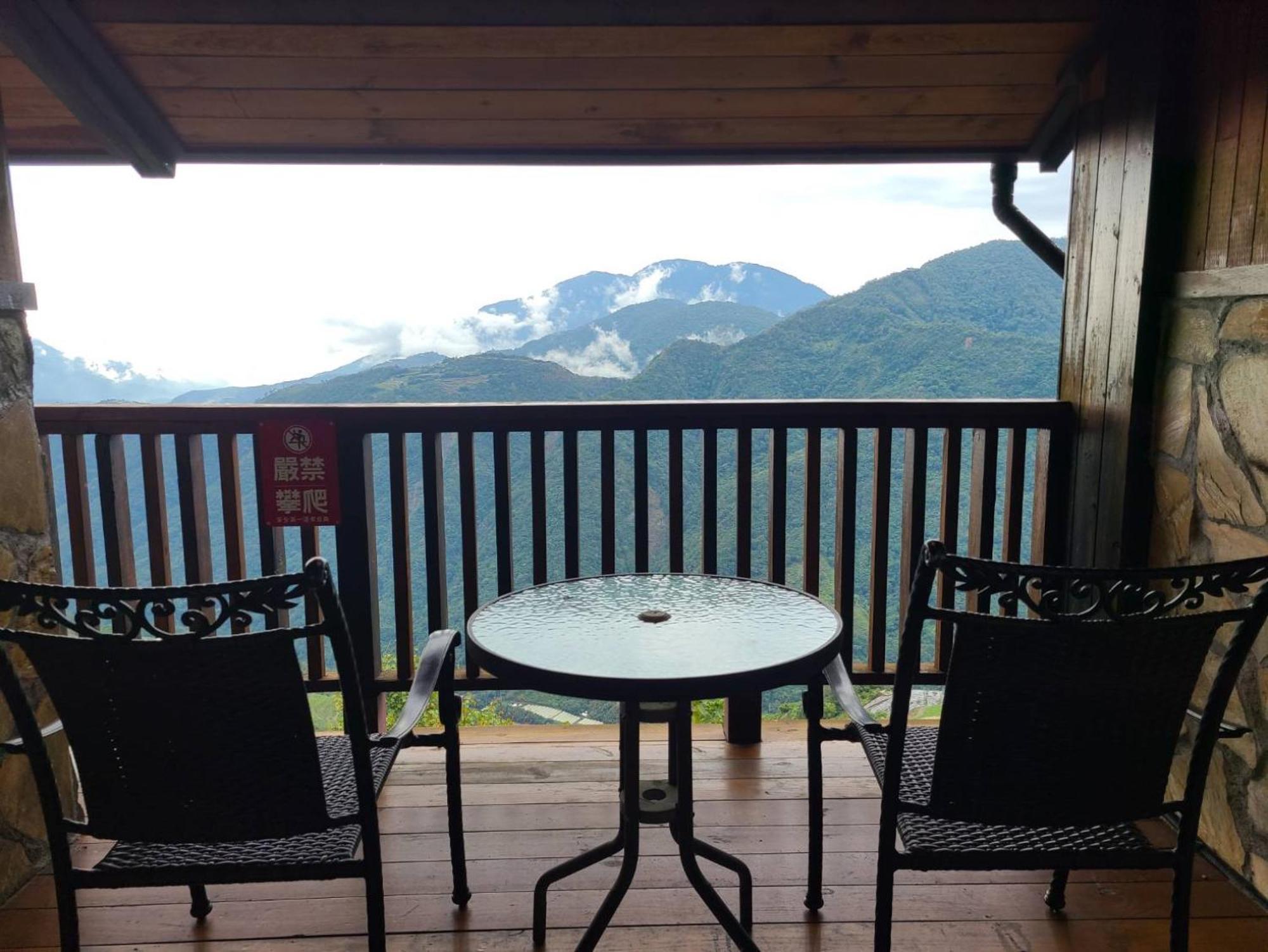 Top Cloud Villa Renai Exterior photo