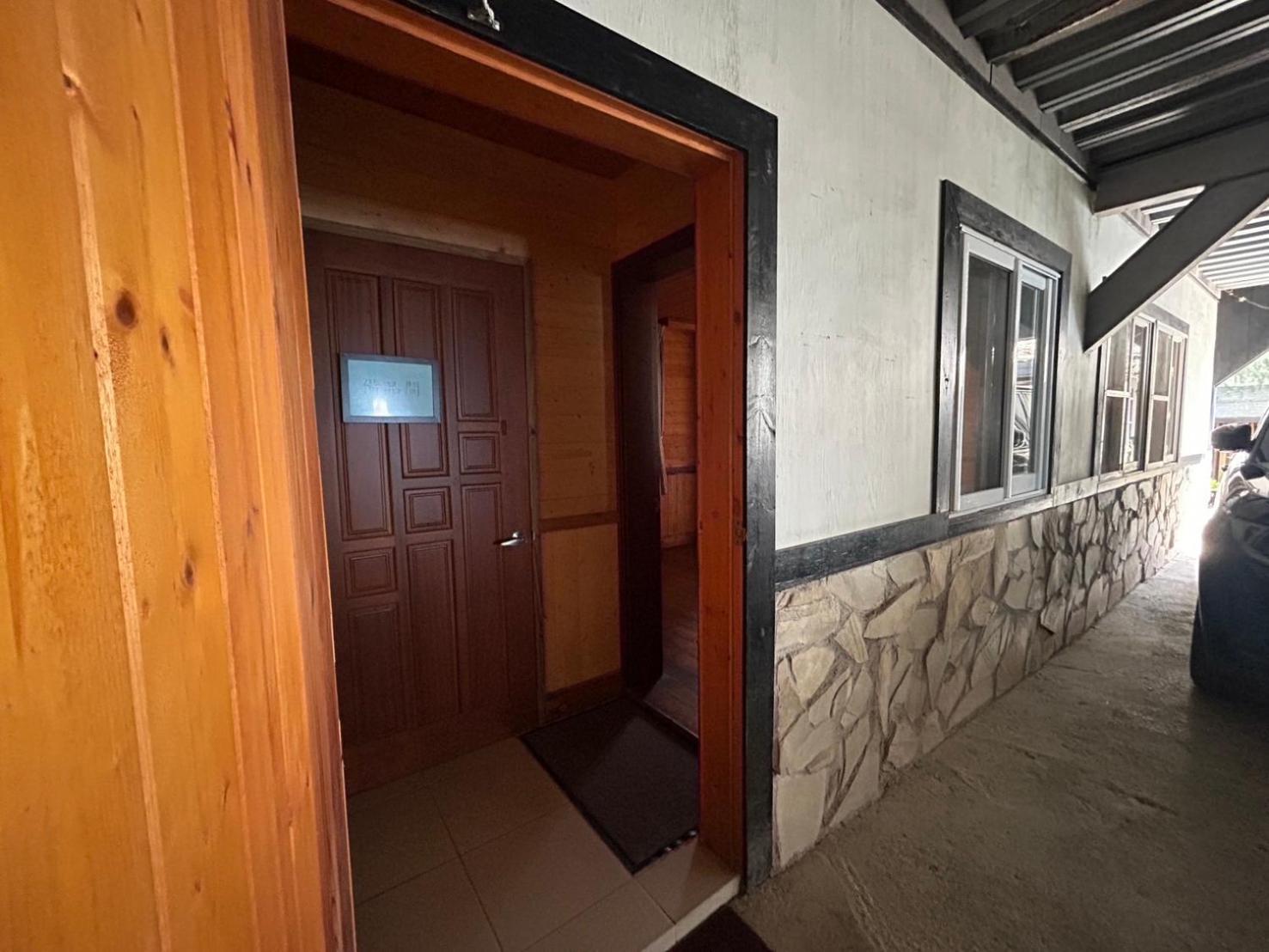 Top Cloud Villa Renai Exterior photo