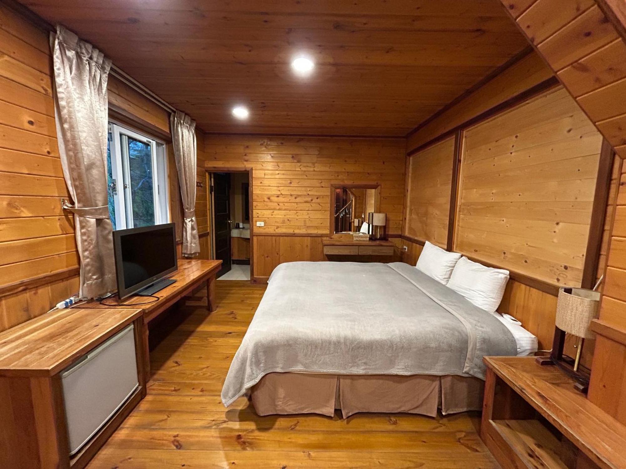 Top Cloud Villa Renai Exterior photo