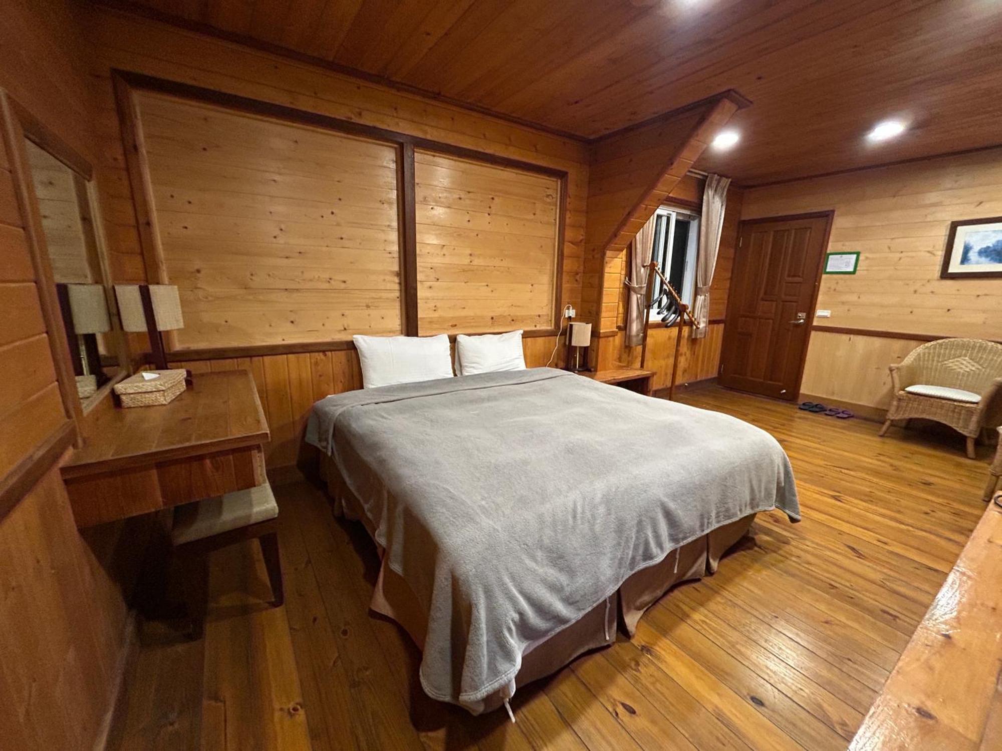 Top Cloud Villa Renai Exterior photo