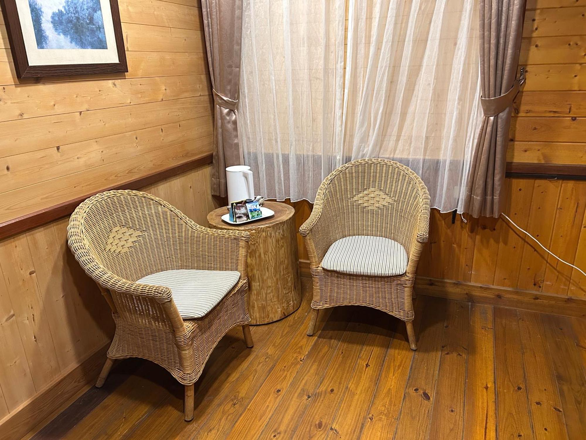 Top Cloud Villa Renai Room photo