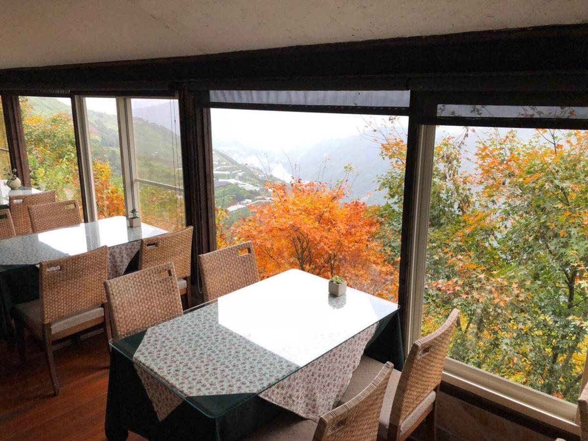 Top Cloud Villa Renai Exterior photo