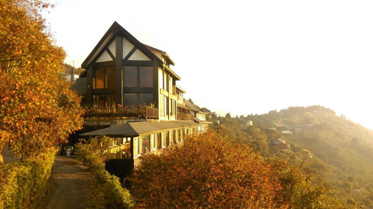 Top Cloud Villa Renai Exterior photo